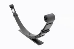 Rough Country Suspension Systems - Rough Country 8071Kit Rear Leaf Spring Kit for 6" Lift 99-07 Super Duty 4WD - Image 3