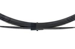 Rough Country Suspension Systems - Rough Country 8200Kit Rear Leaf Spring Kit for 4" Lift 73-91 GM 1/2 Ton 4WD - Image 2