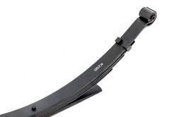 Rough Country Suspension Systems - Rough Country 8200Kit Rear Leaf Spring Kit for 4" Lift 73-91 GM 1/2 Ton 4WD - Image 3