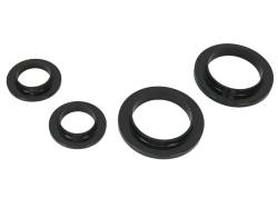 Whiteline - Whiteline W73428 Rear Spring Pad Bushing Coil Spring Spacer for Ford/Mercury - Image 47