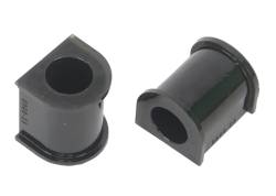 Nolathane - Nolathane REV004.0618 Front 23mm Swaybar Mount Bushing Set for 87-95 Nissan 4WD - Image 3