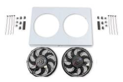 Frostbite - Frostbite FB502H Engine Cooling Fan Assembly for Buick/Chevy/GMC/Cadillac - Image 1