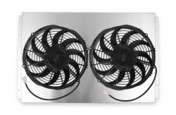Frostbite - Frostbite FB510H Engine Cooling Fan Assembly for Ford/Mercury 390 427 428 - Image 1