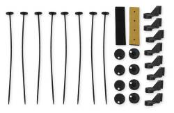 Frostbite - Frostbite FB510H Engine Cooling Fan Assembly for Ford/Mercury 390 427 428 - Image 6