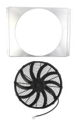 Frostbite - Frostbite FB511H Engine Cooling Fan Assembly for Ford/Mercury - Image 1