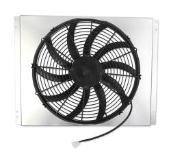 Frostbite - Frostbite FB511H Engine Cooling Fan Assembly for Ford/Mercury - Image 3