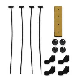 Frostbite - Frostbite FB511H Engine Cooling Fan Assembly for Ford/Mercury - Image 6