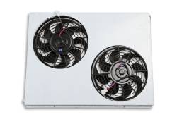 Frostbite - Frostbite FB513E Engine Cooling Fan Assembly for Buick/Chevy/Oldsmobile/Pontiac - Image 2