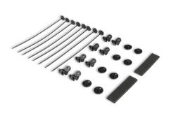 Frostbite - Frostbite FB513E Engine Cooling Fan Assembly for Buick/Chevy/Oldsmobile/Pontiac - Image 6