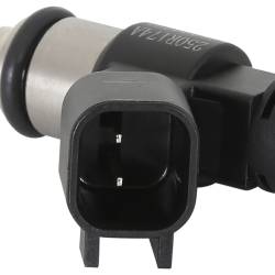 Holley EFI - Holley EFI 522-221X Fuel Injector - Image 3