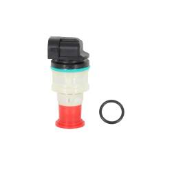Holley EFI - Holley EFI 522-43 Fuel Injector - Image 2