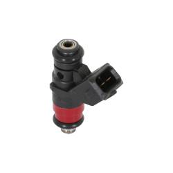 Holley EFI - Holley EFI 522-801 Terminator Fuel Injector 80 lb/hr Individual - Image 2