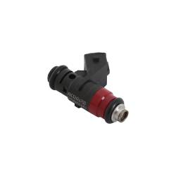 Holley EFI - Holley EFI 522-801 Terminator Fuel Injector 80 lb/hr Individual - Image 4