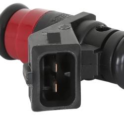 Holley EFI - Holley EFI 522-801 Terminator Fuel Injector 80 lb/hr Individual - Image 7