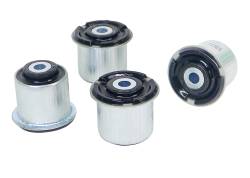 Whiteline - Whiteline W56417 Control Arm Upper Bushing Kit - Image 91