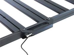 Front Runner - Front Runner RRAC188 Slimline II Roof Rack Handle/Light Bracket - Image 1