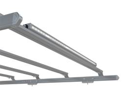 Front Runner - Front Runner Roof Rack 40" LED Light Bar Brackets Black RRAC225 - Image 2