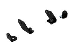Front Runner - Front Runner Roof Rack 40" LED Light Bar Brackets Black RRAC225 - Image 4