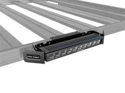 Front Runner - Front Runner RRAC227 10" VX LED Roof Rack Light Bar w/Mount VX250-SP - Image 2