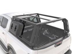 Front Runner - Front Runner Outfitters Pro Bed Rack System 20L Water Tank Mount Black PBAC011 - Image 3