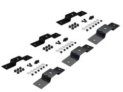 Front Runner - Front Runner Outfitters Roof Rack Short Tent Mount Brackets TBMK027 - Image 2