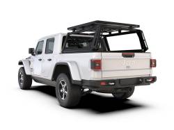 Front Runner - Front Runner PBJG001T 5' Pro Bed Rack Kit for 20-25 Jeep Gladiator - Image 3