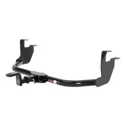 CURT - CURT 112703 Class-1 1.25" Receiver Hitch for 12 Beetle - Image 1