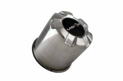 Vision Wheel - Vision Wheel 84/85 Center Cap for 8x6.5/8x170 Patterns Short Each C171-V03 - Image 2