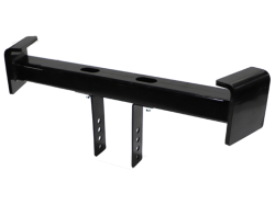 Blue Ox - Blue Ox BXW4023 Trailer Pole Tongue Weight Distributing Hitch Adapter 2000 lbs - Image 1