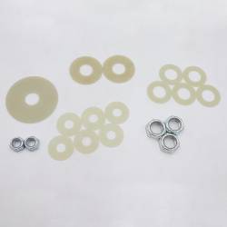 Blue Ox - Blue Ox BX88382 Tow Bar Replacement Washer Kit - Image 2
