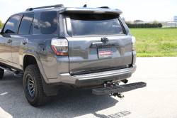 GEN-Y Hitch - GEN-Y Hitch GH-102622 Phantom HeavyDuty 42"Serrated XL Step for 2"Receiver 600lb - Image 2