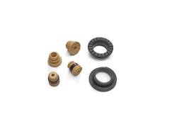 Ford Performance Parts - Ford Performance M-5300-S62T 24-25 Mustang 2.3L Track Lowering Spring Kit - Image 99