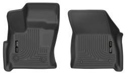 Husky Liners 13391 Front Floor Liners