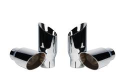 Roush Performance - Roush Performance Axle-Back Exhaust System 18-23 Mustang GT Active 422293 - Image 2