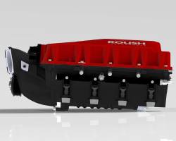 Roush Performance - Roush Performance 422337 Phase-2 ROUSHcharger Supercharger 2024 Mustang 5.0L - Image 3