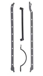 Mr Gasket 5883 Chevrolet GMC Engine Oil Pan Gasket Set