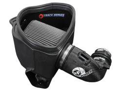 aFe Power - aFe Power 57-10017D Cold Air Intake for BMW Toyota 3.0 - Image 1
