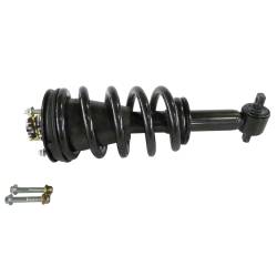 GSP - GSP 810043 Chevy/GMC RWD Front Strut & Coil Spring Assembly - Image 2