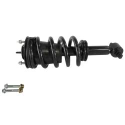 GSP - GSP 810043 Chevy/GMC RWD Front Strut & Coil Spring Assembly - Image 3