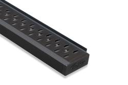 Romik - Romik 80043429 Running Board Set for 19-26 Chevrolet Silverado 1500 Crew Cab - Image 3