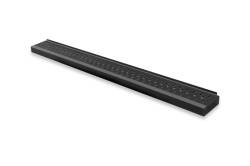 Romik - Romik 80043429 Running Board Set for 19-26 Chevrolet Silverado 1500 Crew Cab - Image 4