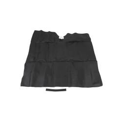 Brothers Trucks - Brothers Trucks VFC7200SMALL Vinyl Floor Cover Small Hump for 67-72 Chevy/GMC - Image 1