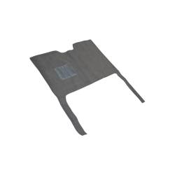 Brothers Trucks - Brothers Trucks CPT1000GRAY Chevrolet & GMC Floor Carpet - Image 3