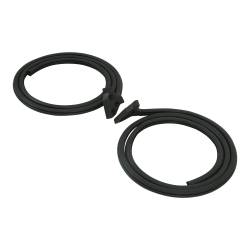 Brothers Trucks - Brothers Trucks PODSB72 Chevrolet & GMC Door Seal - Image 3