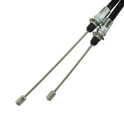 Brothers Trucks - Brothers Trucks RDBK-CBL Chevrolet & GMC Parking Brake Cable - Image 5