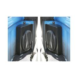 Brothers Trucks - Brothers Trucks SBNB087 Speaker Bracket for Chevrolet & GMC - Image 2