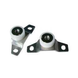 Brothers Trucks - Brothers Trucks TGH72FD Tailgate Hinge for Chevrolet & GMC - Image 1