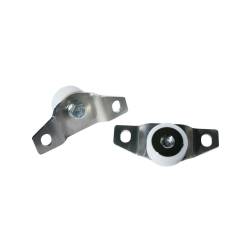 Brothers Trucks - Brothers Trucks TGH72FD Tailgate Hinge for Chevrolet & GMC - Image 2