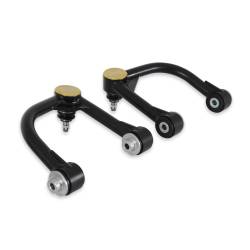 ADS Racing Shocks - ADS Racing 512ADS Front Upper Control Arm Kit for 21-25 Ford Bronco - Image 7