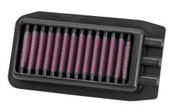 K&N YA-2509 Replacement Air Filter
